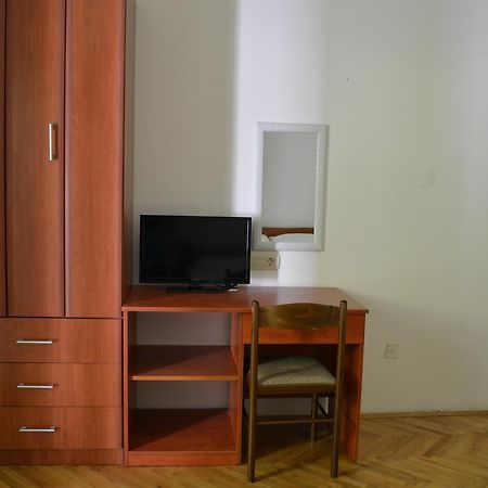 Amarillo Apartments Budva Kültér fotó