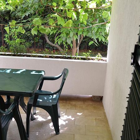 Amarillo Apartments Budva Kültér fotó