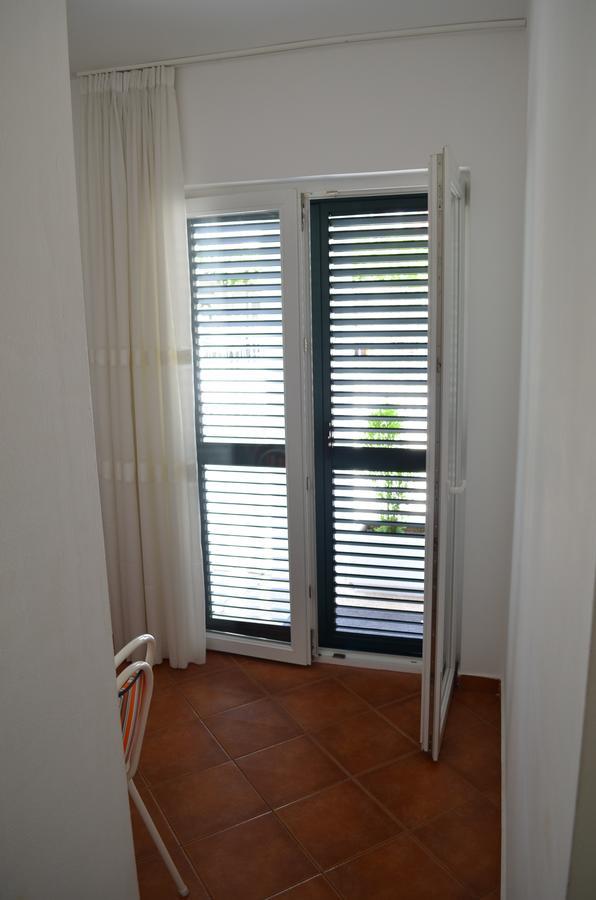 Amarillo Apartments Budva Kültér fotó