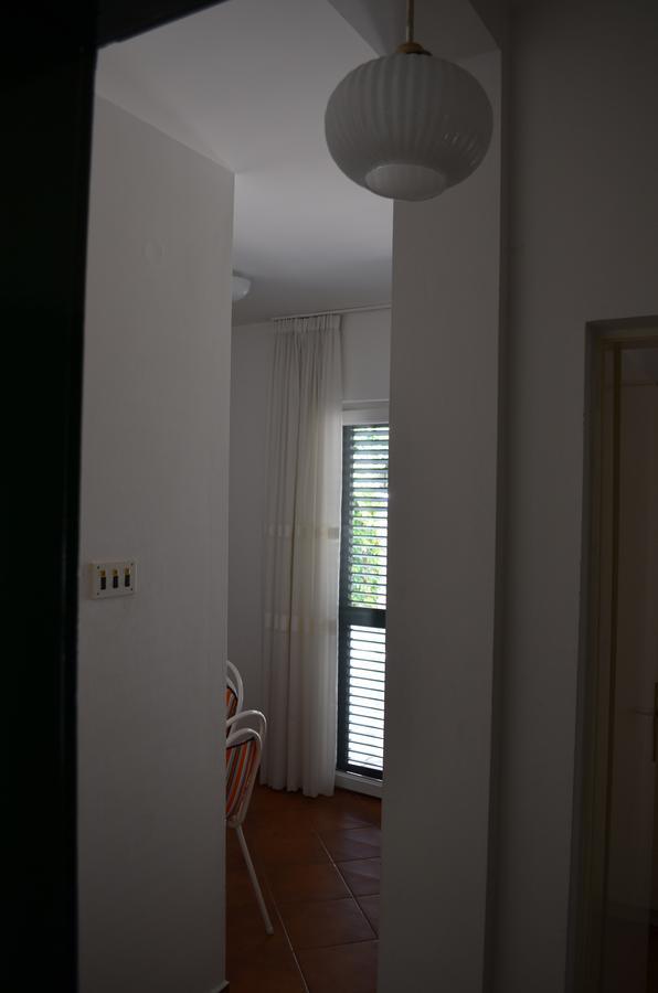 Amarillo Apartments Budva Kültér fotó