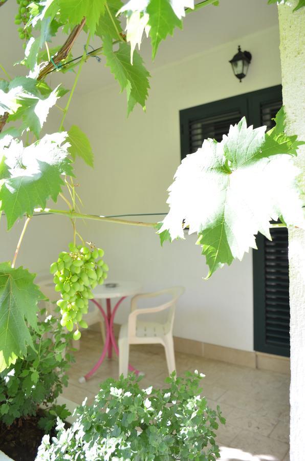 Amarillo Apartments Budva Kültér fotó