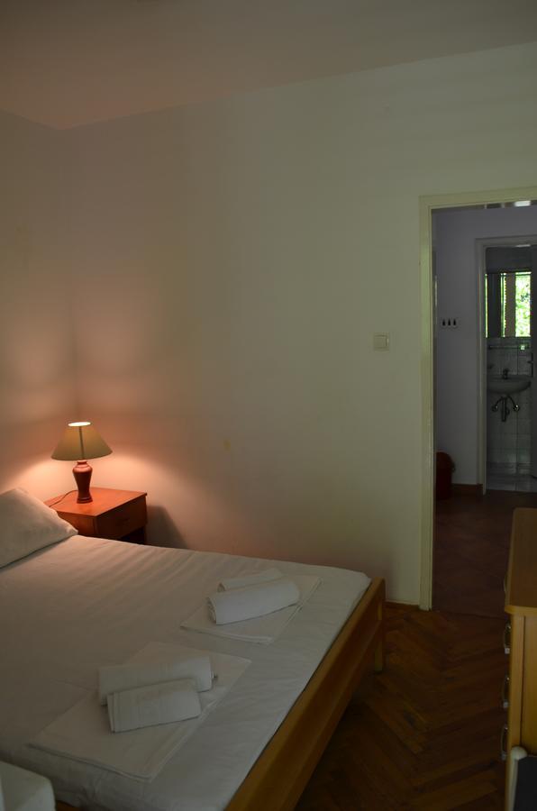 Amarillo Apartments Budva Kültér fotó