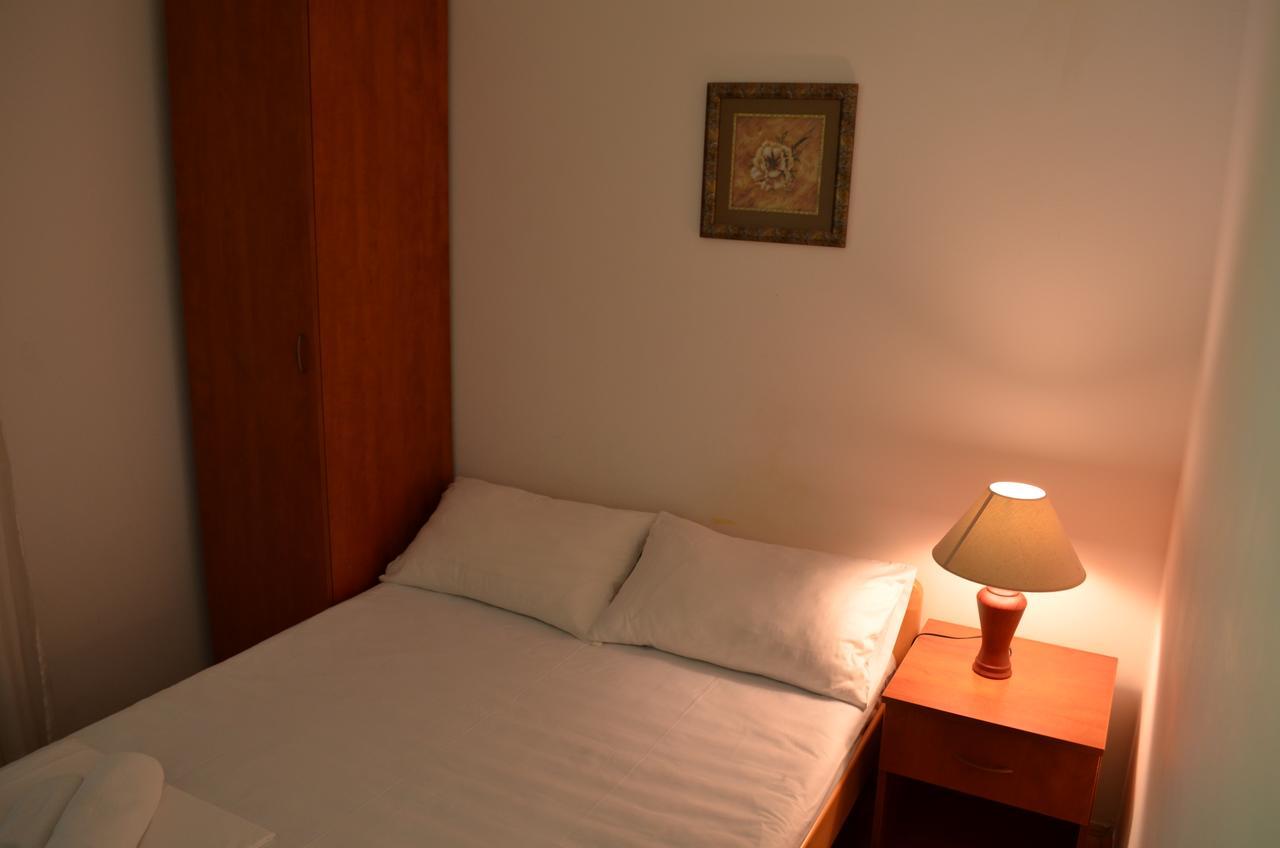 Amarillo Apartments Budva Kültér fotó