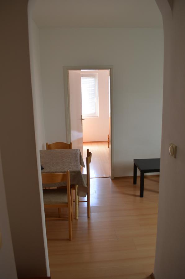 Amarillo Apartments Budva Kültér fotó
