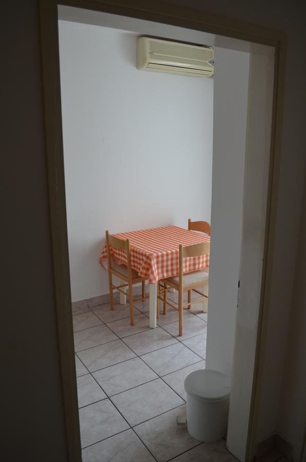 Amarillo Apartments Budva Kültér fotó