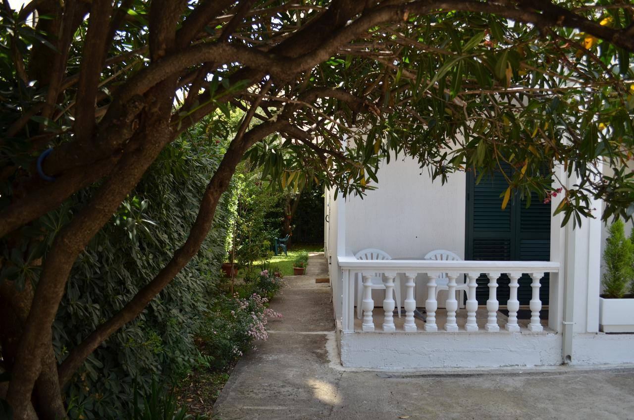 Amarillo Apartments Budva Kültér fotó
