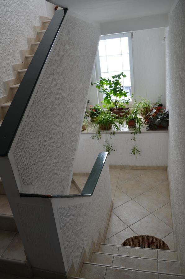 Amarillo Apartments Budva Kültér fotó