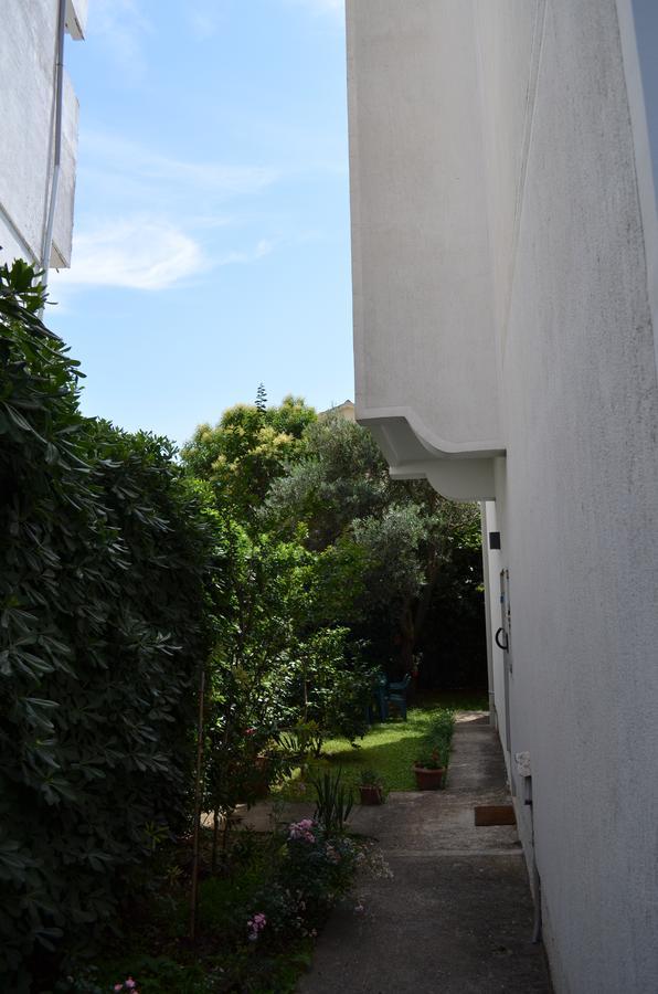 Amarillo Apartments Budva Kültér fotó
