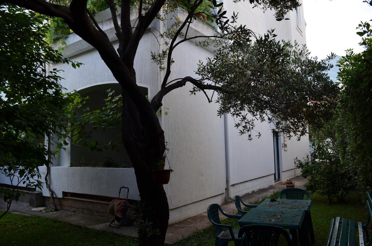 Amarillo Apartments Budva Kültér fotó