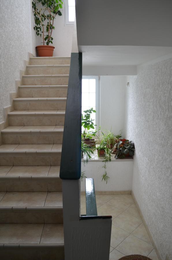 Amarillo Apartments Budva Kültér fotó