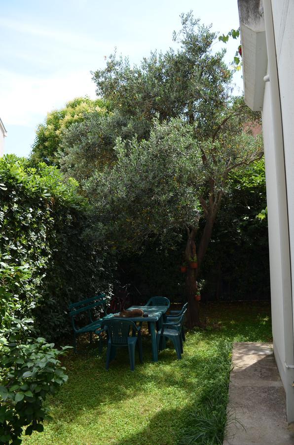 Amarillo Apartments Budva Kültér fotó