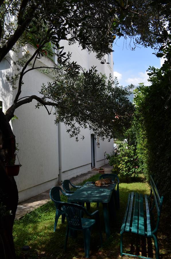 Amarillo Apartments Budva Kültér fotó