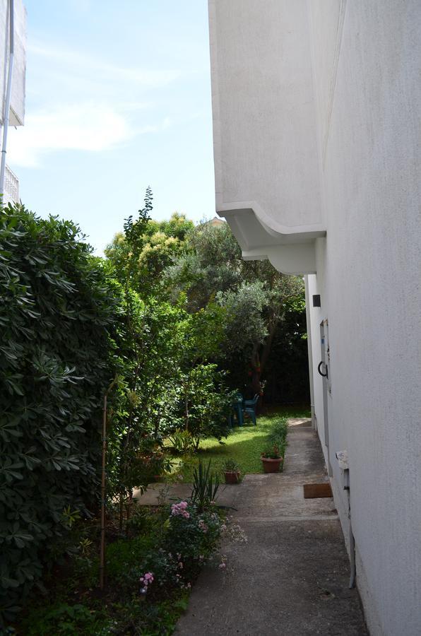 Amarillo Apartments Budva Kültér fotó