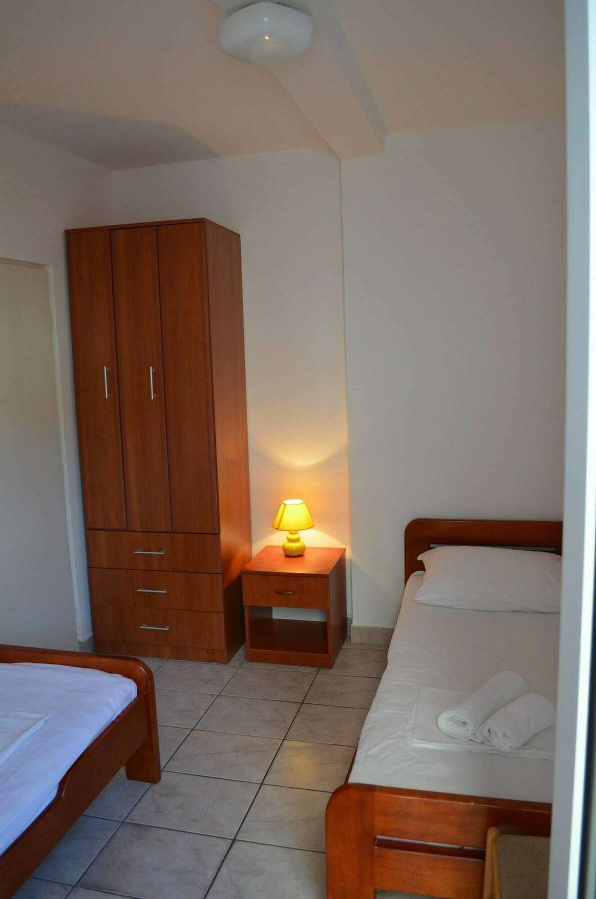 Amarillo Apartments Budva Kültér fotó